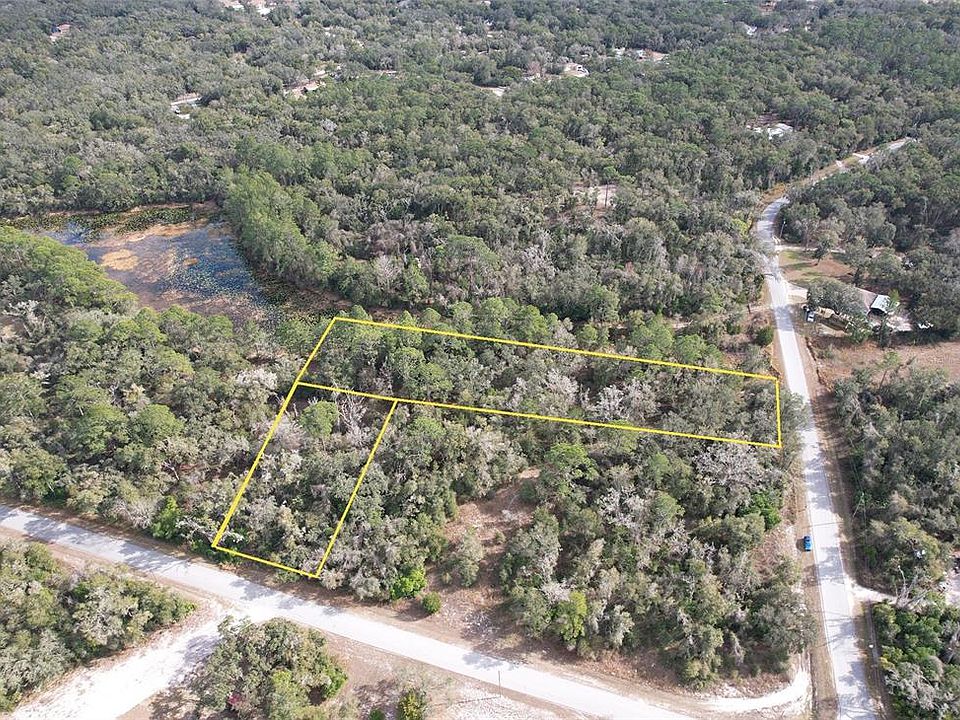 2nd image of Lewis Ln Lot 7