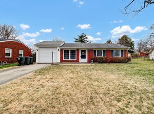 2604 Harlech Ct, Jeffersontown, KY 40299