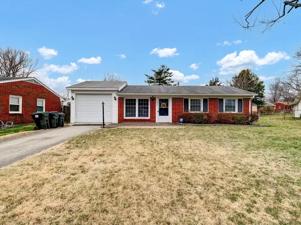 2604 Harlech Ct, Jeffersontown, KY 40299