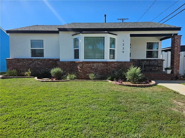 1339 N Kenwood St, Burbank, CA 91505