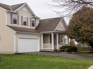 200 Indigo Blue St, Delaware, OH 43015