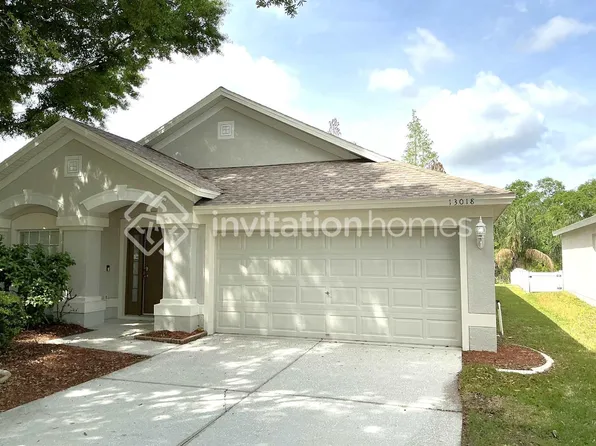 13018 Early Run Ln, Riverview, FL 33578