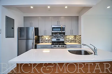 Rented by Brick&Mortar