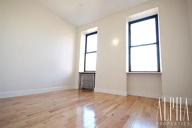 Rented by Alpha Properties NYC I LLC