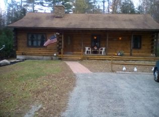 33 Marshall Fish Rd, North Creek, NY 12853