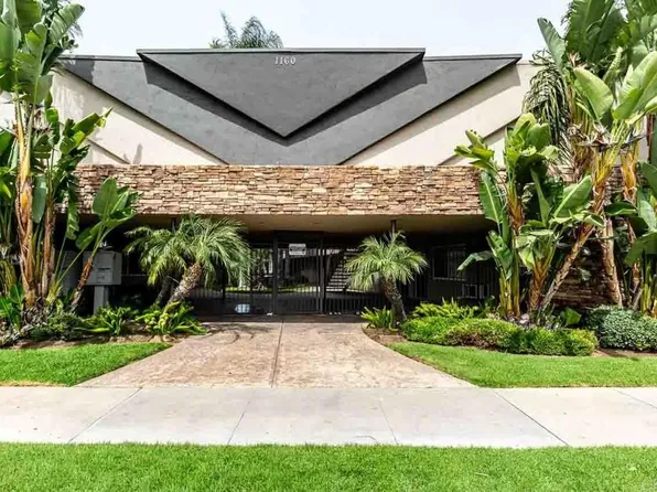 1160 E Lexington Ave APT 3, El Cajon, CA 92019