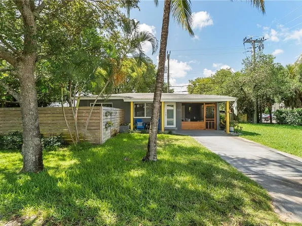 526 NE 13th Court, Fort Lauderdale, FL 33304