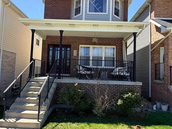 10506 S Throop St, Chicago, IL 60643
