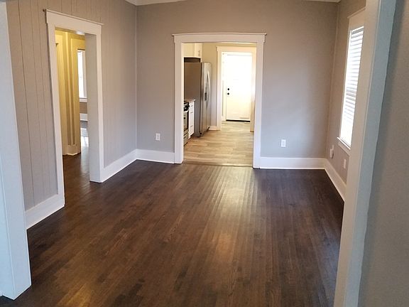 Open Concept Liv/Din/Kit