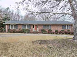 151 Kasler Rd, Cowpens, SC 29330