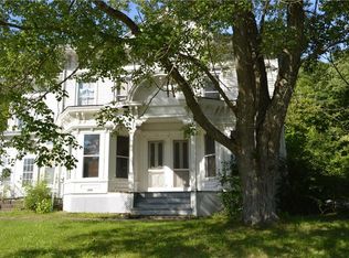 2650 Rockefeller Rd, Moravia, NY 13118