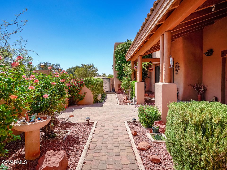 4620 Sedona View Ln Rimrock, AZ, 86335 Apartments for Rent Zillow