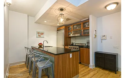 Sold by Douglas Elliman