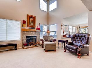 8230 S Gaylord Ct, Centennial, CO 80122