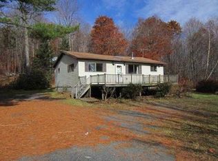 63 Hoffman Rd, Averill Park, NY 12018