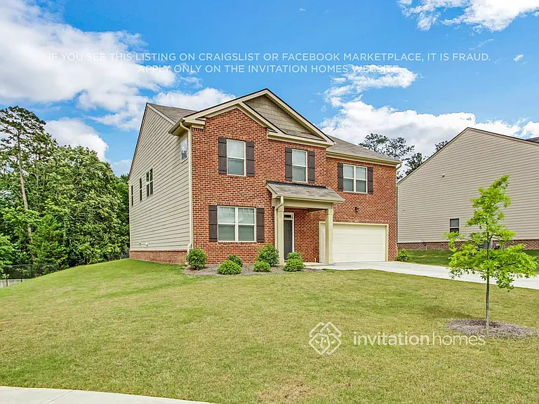 3421 Lilly Brook Dr — Photo 2