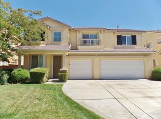 43824 Spring St, Lancaster, CA 93536