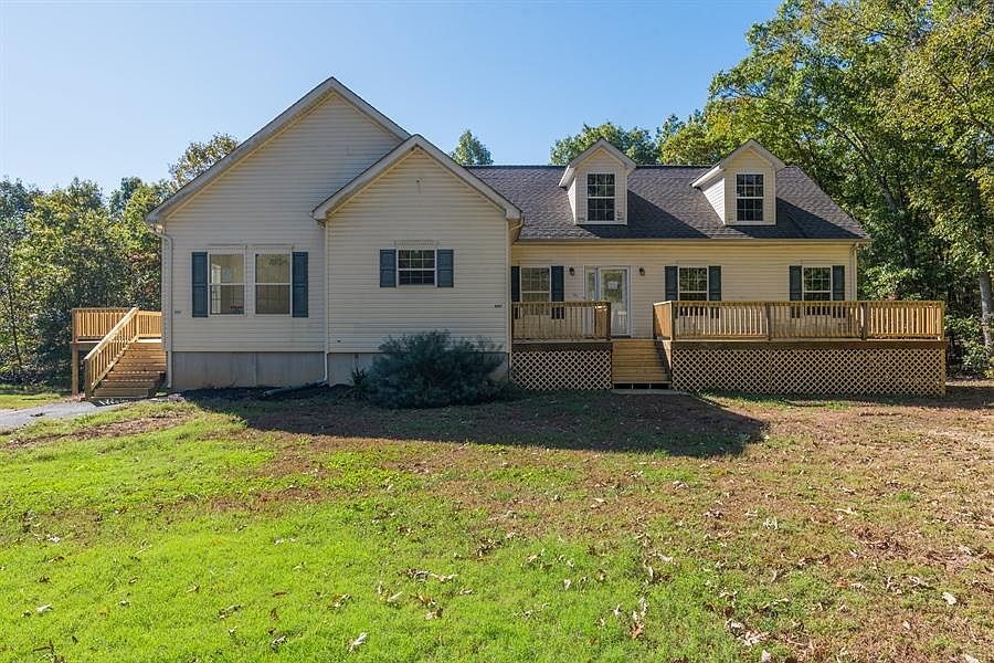 8267 Chestnut Grove Rd, Esmont, VA 22937 Zillow