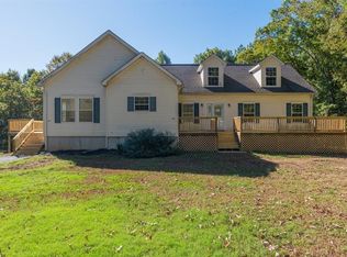 8267 Chestnut Grove Rd, Esmont, VA 22937