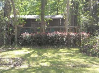 210 Tipton Rd, Ringgold, LA 71068