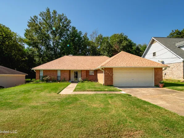 5017 Raintree Dr, Jackson, MS 39272