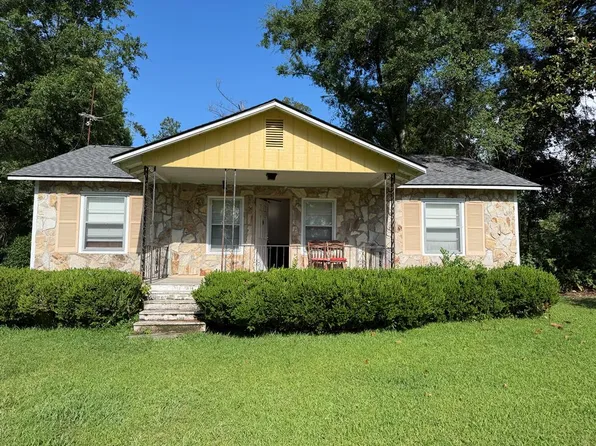 2307 Dukes Ave, Valdosta, GA 31602