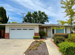 737 Jura Way, Sunnyvale, CA 94087