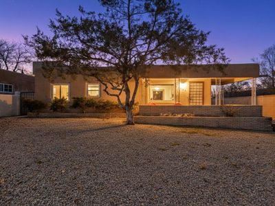 401 Sierra Dr SE, Albuquerque, NM, 87108