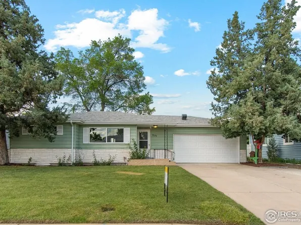 715 Murchy Pl, Fort Morgan, CO 80701