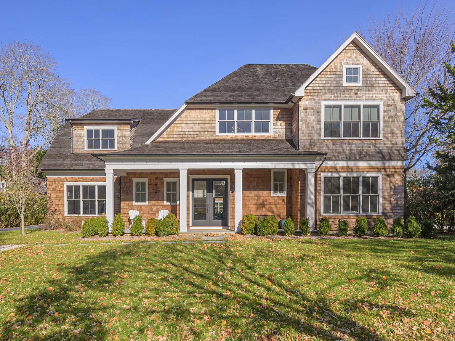 Southampton Village Summer Rental — Photo 2