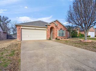 1824 Black Willow Trl, Anna, TX 75409
