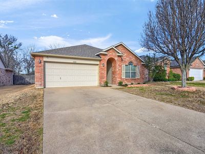1824 Black Willow Trl, Anna, TX, 75409