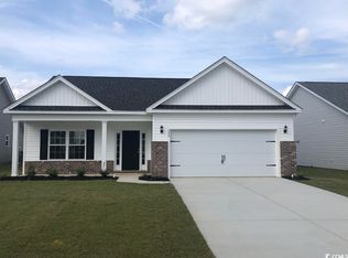 248 Lakota Loop LOT 82, Busbee Longs, SC 29568