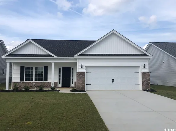 248 Lakota Loop Lot 82 Busbee, Longs, SC 29568