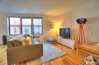Rented by Oxford Property Group