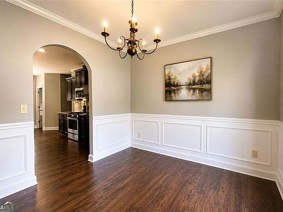 5th image of 1580 Campbell Ridge Ln