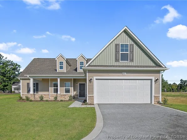 4301 Kirkhill Ct, Wade, NC 28395