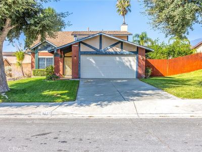 6344 N Ventura Ave, San Bernardino, CA, 92407