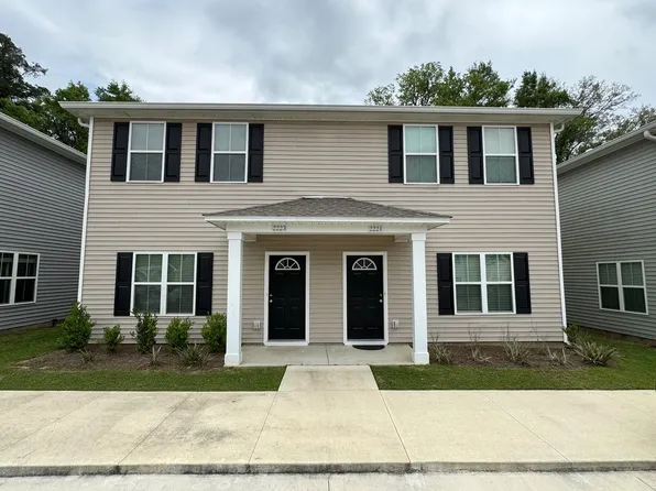 2225 Cedarbrook Ct, Tallahassee, FL 32303