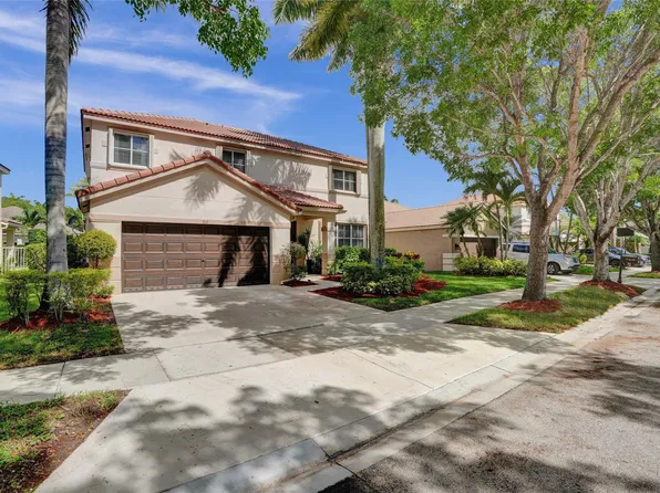 760 Nandina Drive, Weston, FL 33327