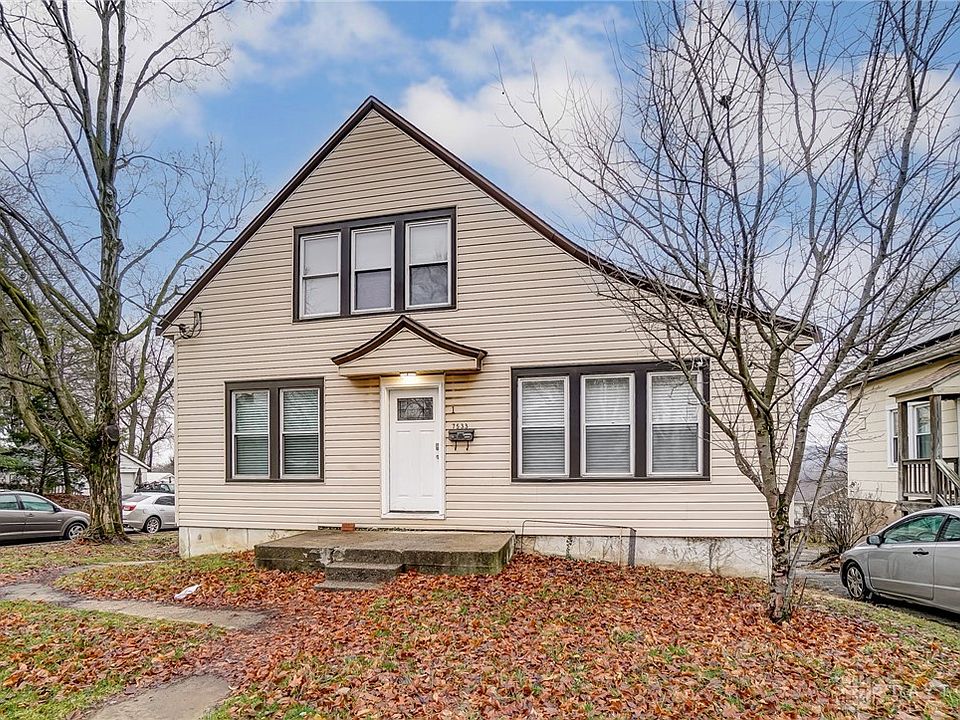 1st image of 7533 Abbie Pl