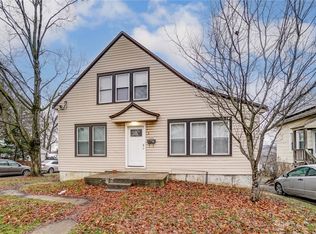 7533 Abbie Pl, Cincinnati, OH 45237