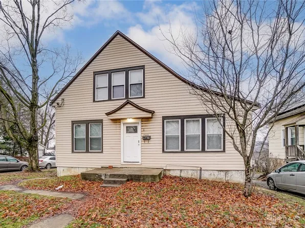 7533 Abbie Pl, Cincinnati, OH 45237
