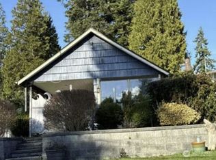 5118 Seaview Drive, Blaine, WA