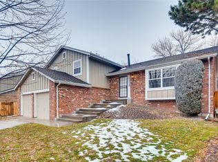 6061 S Lima Way, Englewood, CO 80111
