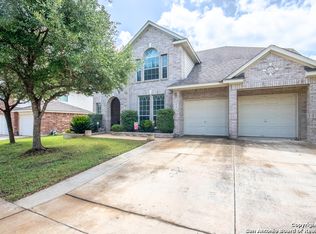 4734 River Rock, San Antonio, TX 78251