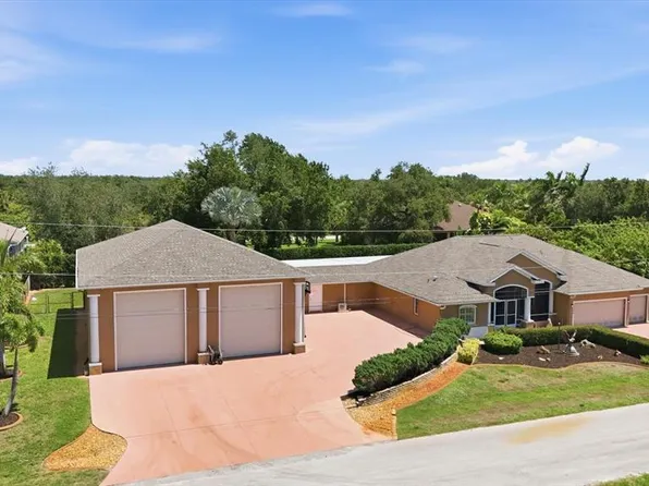 13346 Cedar City Ave, Pt Charlotte, FL 33981