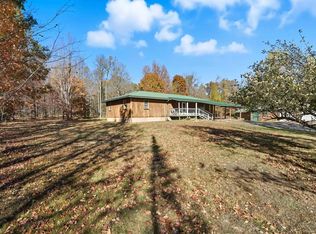 5746 S County Road F, Maple, WI 54854