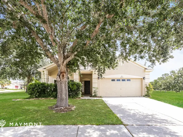 8797 Southern Charm Cir, Brooksville, FL 34613