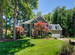 12506 Cedarford Ct, Huntersville, NC 28078